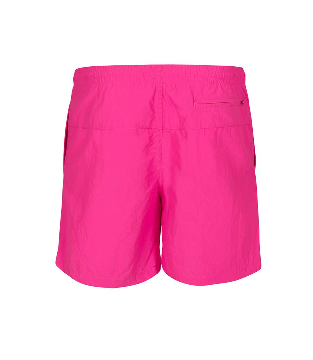 Short De Bain Homme Rose Néon Urban Classics-2
