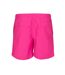Short De Bain Homme Rose Néon Urban Classics-2