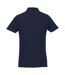 Elevate Mens Helios Short Sleeve Polo Shirt (Navy) - UTPF3352-2