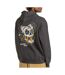 Sweat noir homme element angry-2