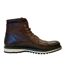 Bottines Aubin Homme Marron Firetrap-1