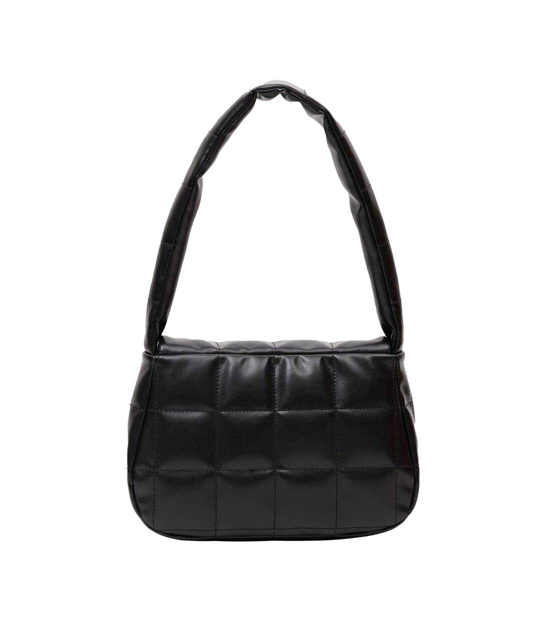 Sac Bandoulière Taille Unique Noir Firetrap-1