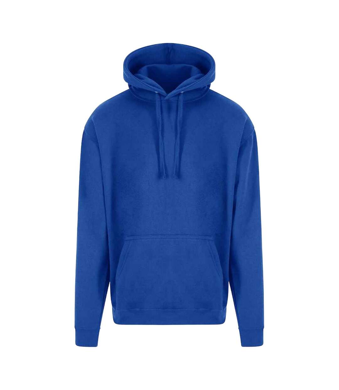 Sweat à capuche homme violet PRO RTX