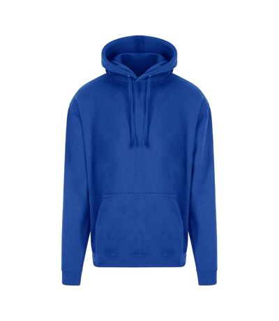 Sweat à capuche homme bleu roi PRO RTX