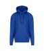 Mens hoodie royal blue PRO RTX