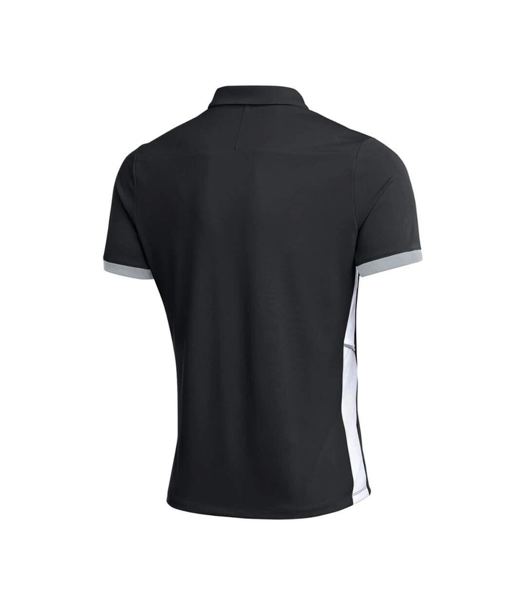 Polo Dri-fit Academy Homme Noir Gris Nike-2
