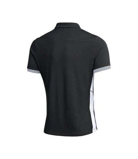 Polo Dri-fit Academy Homme Noir Gris Nike