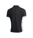 Polo Dri-fit Academy Homme Noir Gris Nike-2