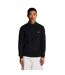 Pull homme noir vif Lyle & Scott Lyle & Scott