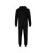 Combinaison Adulte Noir Neutral-1