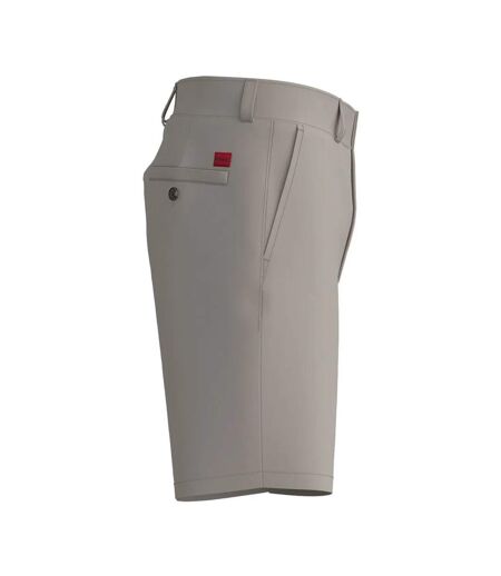 Short Darik241 Homme Gris Hugo