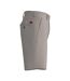 Short Darik241 Homme Gris Hugo-3