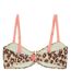Haut De Maillot De Bain Aceana Femme Beige Marron Regatta-3
