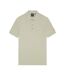 Polo homme marine foncée/cove Lyle & Scott Lyle & Scott