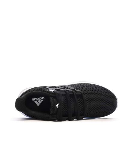 Baskets noires femme adidas ultimashow