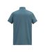Chemise Manches Courtes De Voyage Homme Bleu De Chine Regatta-3