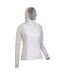 Doudoune Matelassée Action Packed Femme Blanc Mountain Warehouse-3