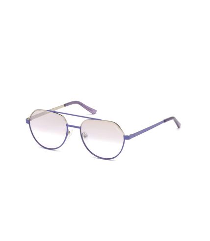 Lunettes De Soleil Unisexe Guess Gu3048-81Z