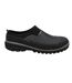 Sabots De Jardin Jardinage Homme Noir Lamb-1