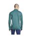 Haut De Survêtement Motif/style Arsenal Fc Tiro Homme Vert Adidas-3