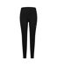 Legging One Femme Noir Nike-2