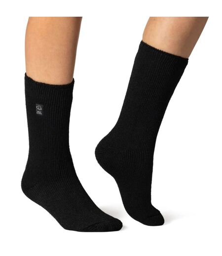 Mens & Ladies Outdoor Warm Thermal Dog Walking Socks for Winter