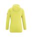 Veste Polaire Huntdale Femme Jaune Clair Regatta-3