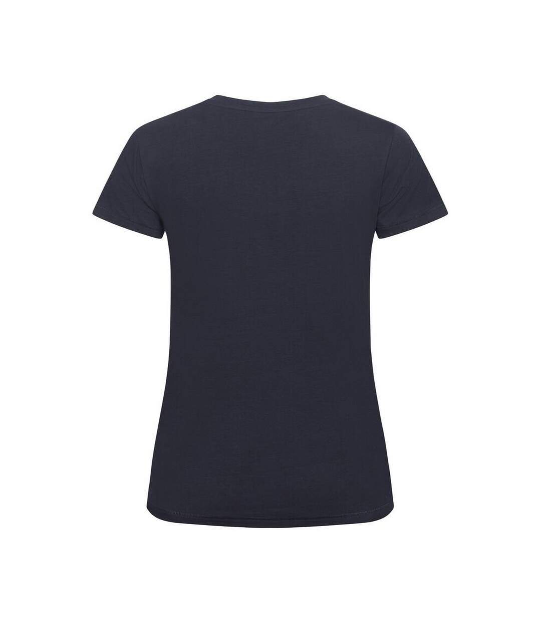 T-shirt Manzanita Femme Bleu Marine Foncé Cutter & Buck-2