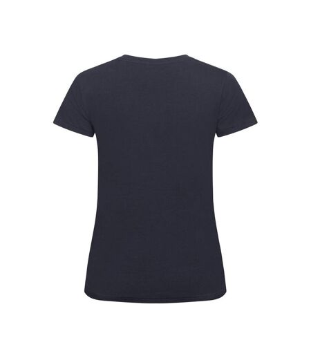 T-shirt Manzanita Femme Bleu Marine Foncé Cutter & Buck