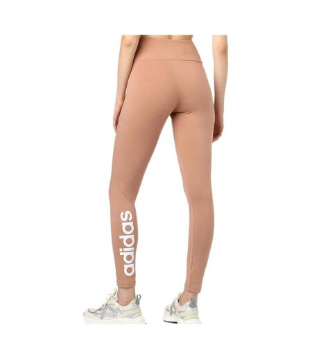 Legging Rose Femme Adidas ID0021 - M