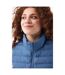Veste Sans Manches Meru Femme Bleu Iqoniq-2