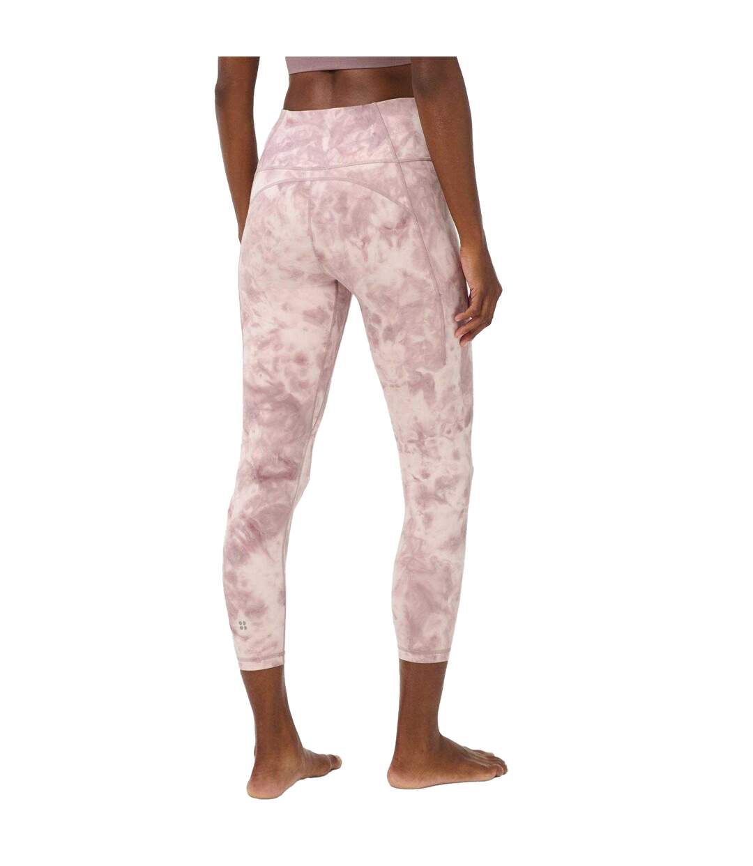 Legging Performance Femme Violet Sweaty Betty-3