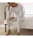Heat Holders - Homme Ensemble Sous-Vêtement Thermique Haut & Bas Hiver-4