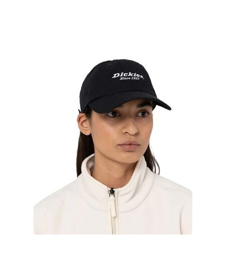 Casquette De Baseball Tous Les Jours Adulte Noir Dickies