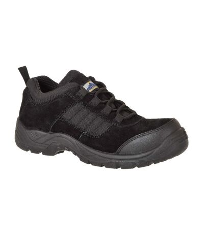 Chaussures  basses S1 Trouper Compositelite Portwest