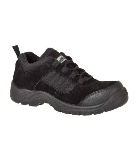 Chaussures  basses S1 Trouper Compositelite Portwest
