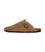 Mules Cuir The Divine Factory Gilboa-1