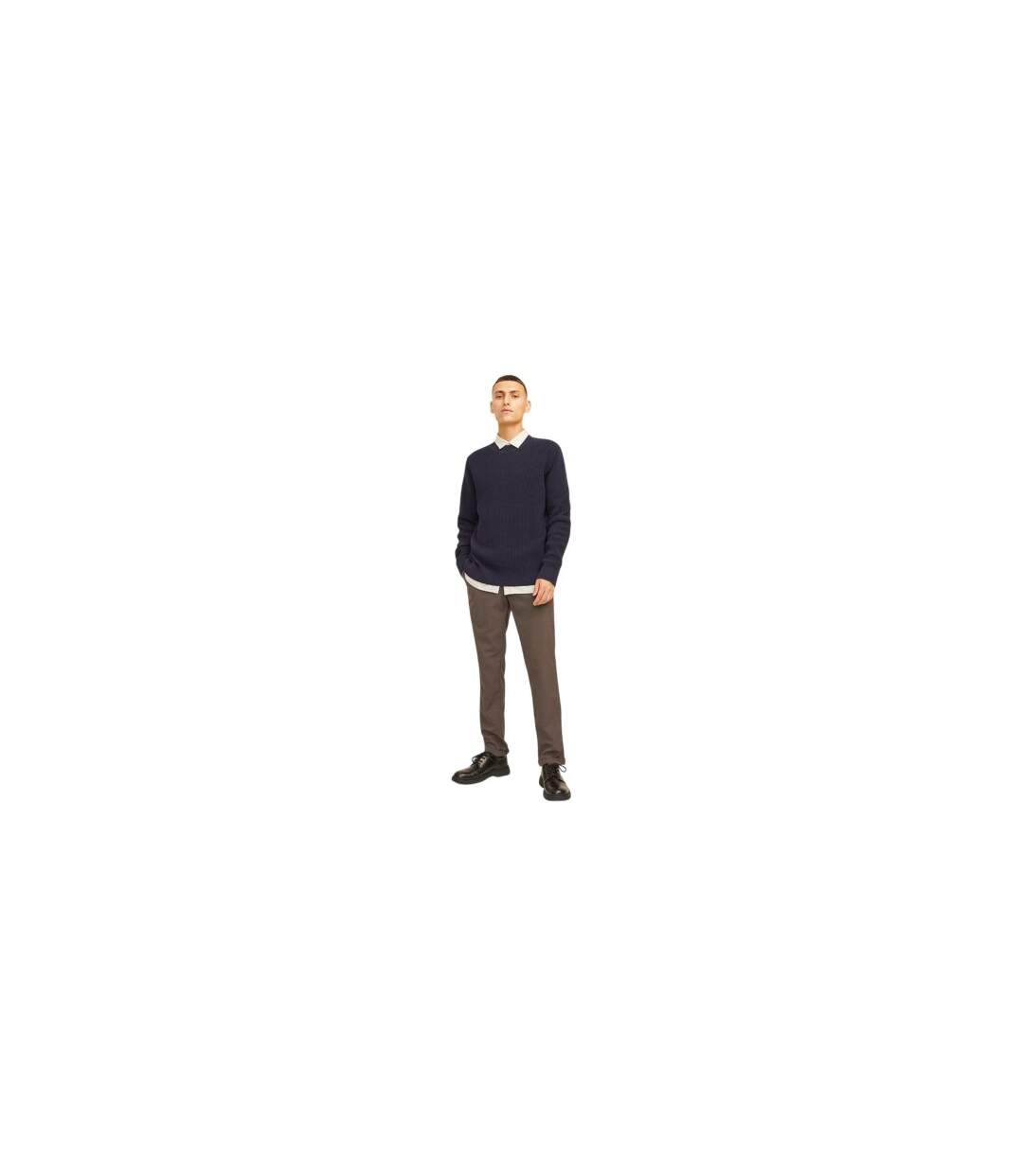 Chino Connor Homme Falcon Jack And Jones-1