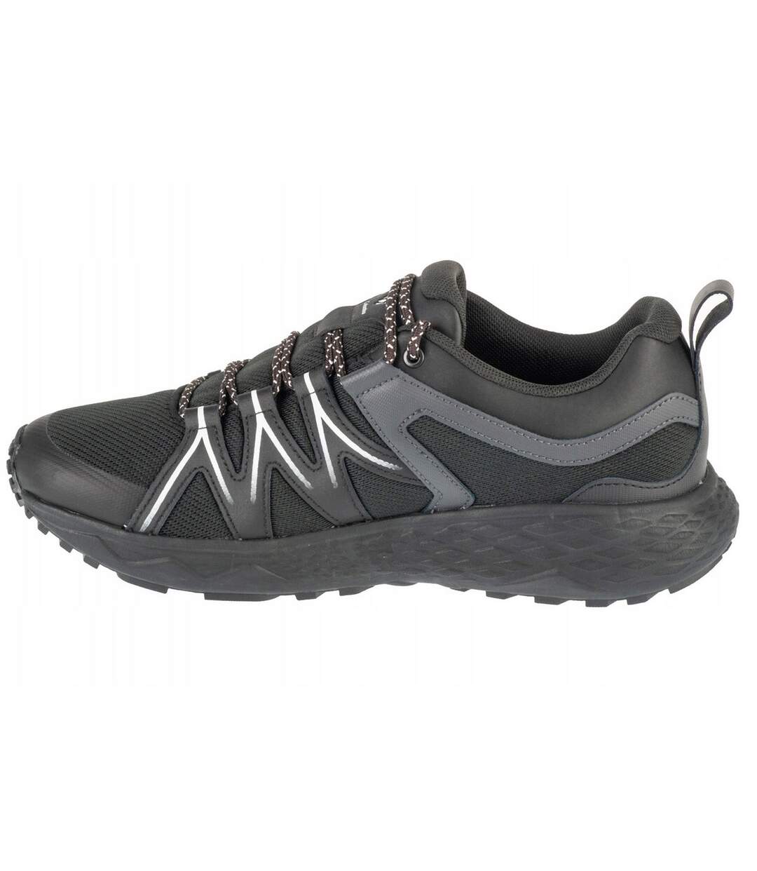 Baskets Peakfreak Roam Homme Noir Columbia-2