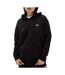 Sweat noir femme noir vans flying v bff eme-1