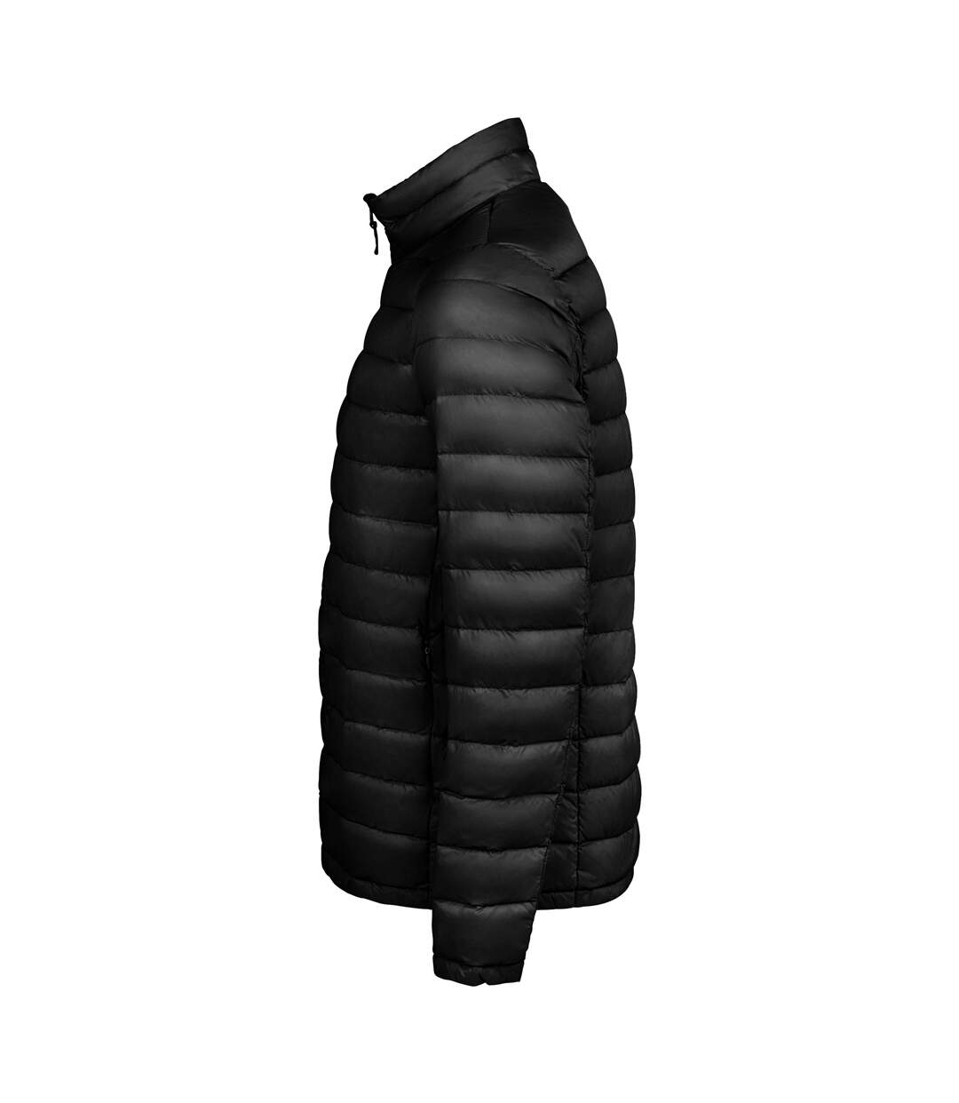 SOLS Wilson Lightweight Padded Jacket (Black) - UTPC3316