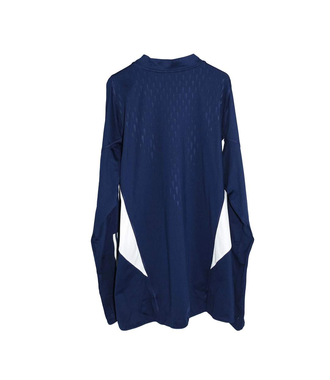 Haut italy 2023/24 pro homme bleu Adidas-2