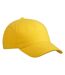 Casquette Jaune Or Myrtle Beach-1