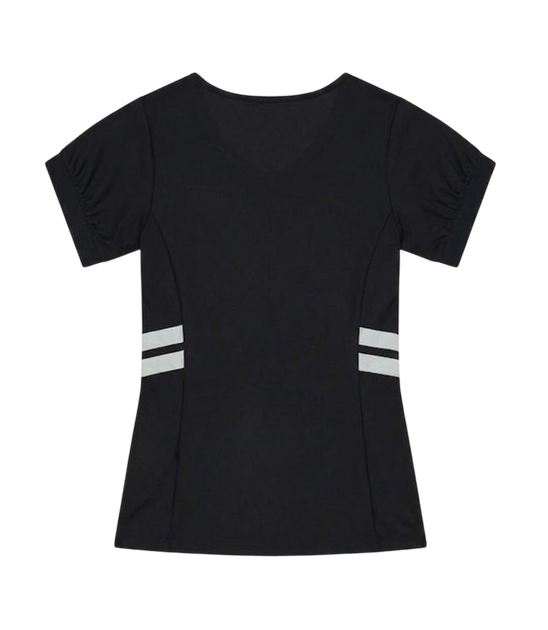 T-shirt Lowery Femme Noir Ellesse-2