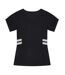 T-shirt Lowery Femme Noir Ellesse-2