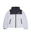 Mens Rb1569 Padded Jacket White Reebok-1