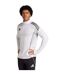 Haut Entraînement Tiro Competition Homme Blanc Adidas-1