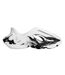 Baskets Split Brush Homme Noir Blanc Archive-1