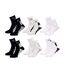 Chaussettes homme Sergio Tacchini Socquettes QUARTER - Pack de 12-4