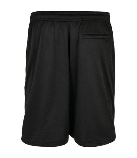 Short Basic Homme Noir Urban Classics